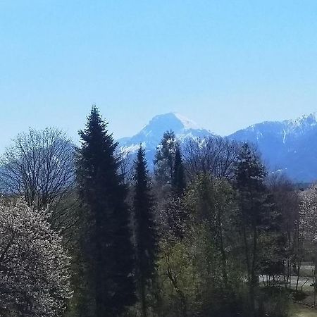 Ferienwohnung In Karnten Villach Exterior foto