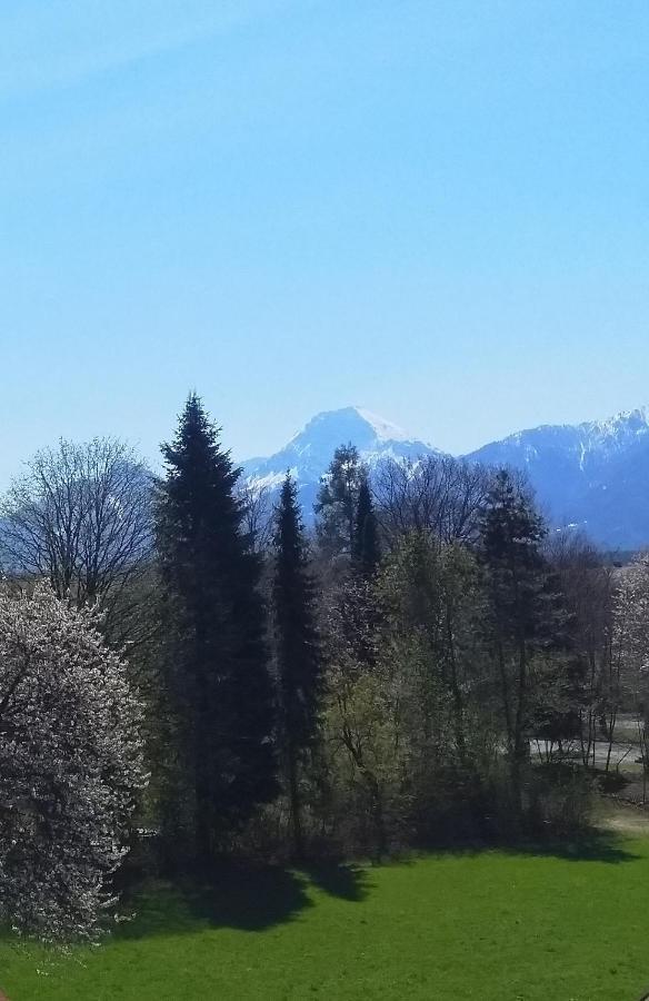 Ferienwohnung In Karnten Villach Exterior foto