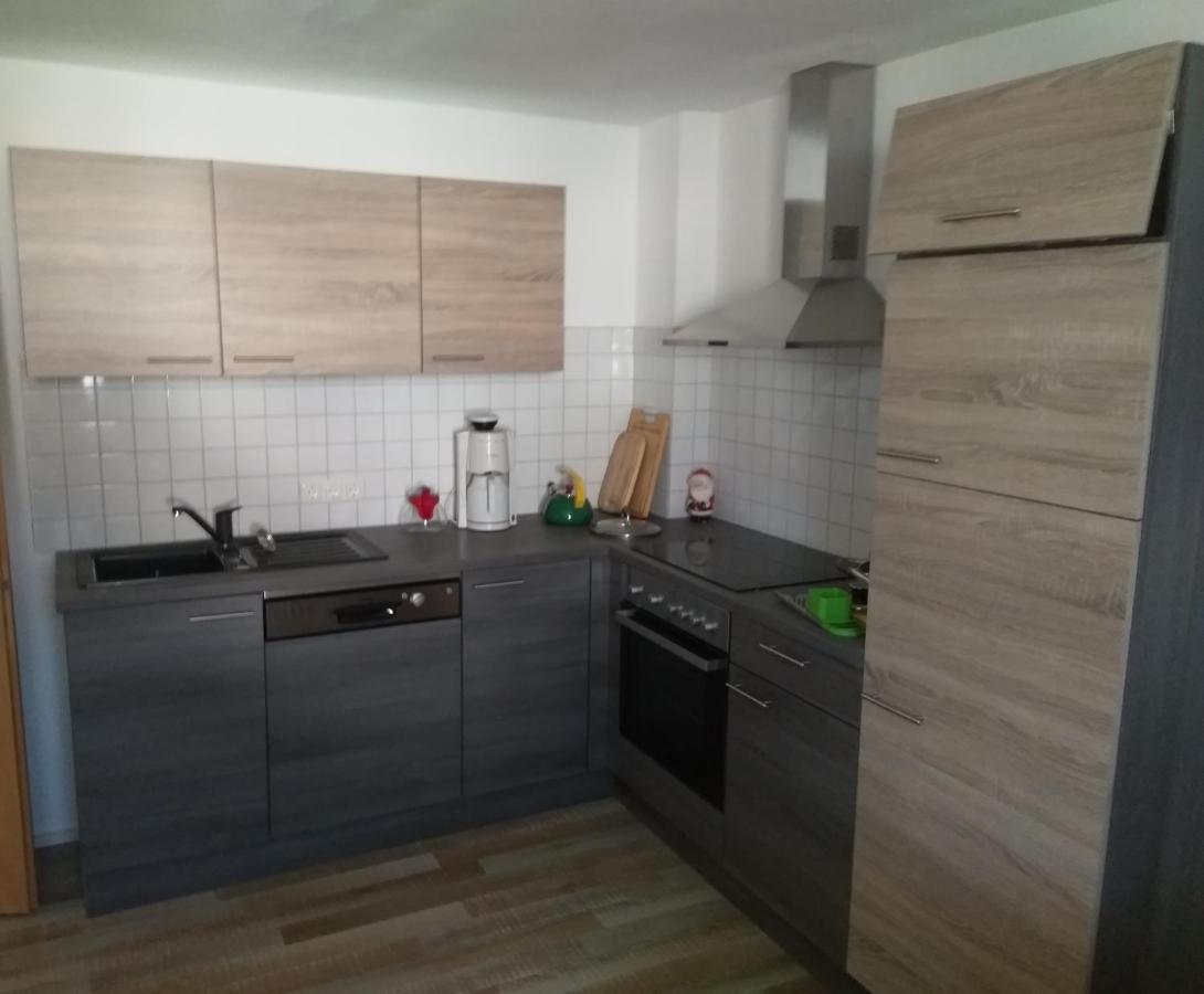 Ferienwohnung In Karnten Villach Exterior foto